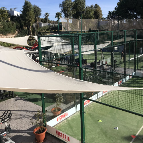 Padelclub in Estepona